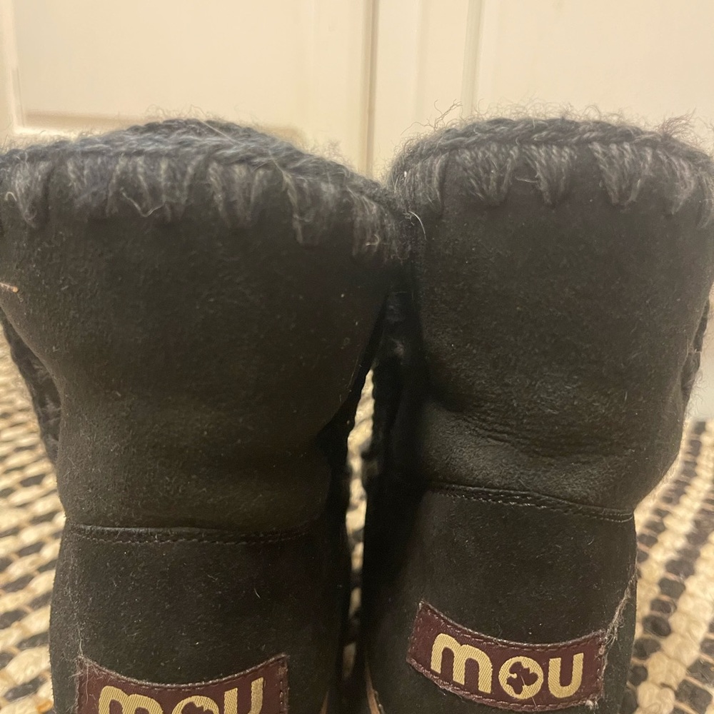 Mou boot - Picture 4 of 4
